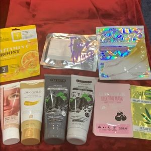 Face Mask Bundle
